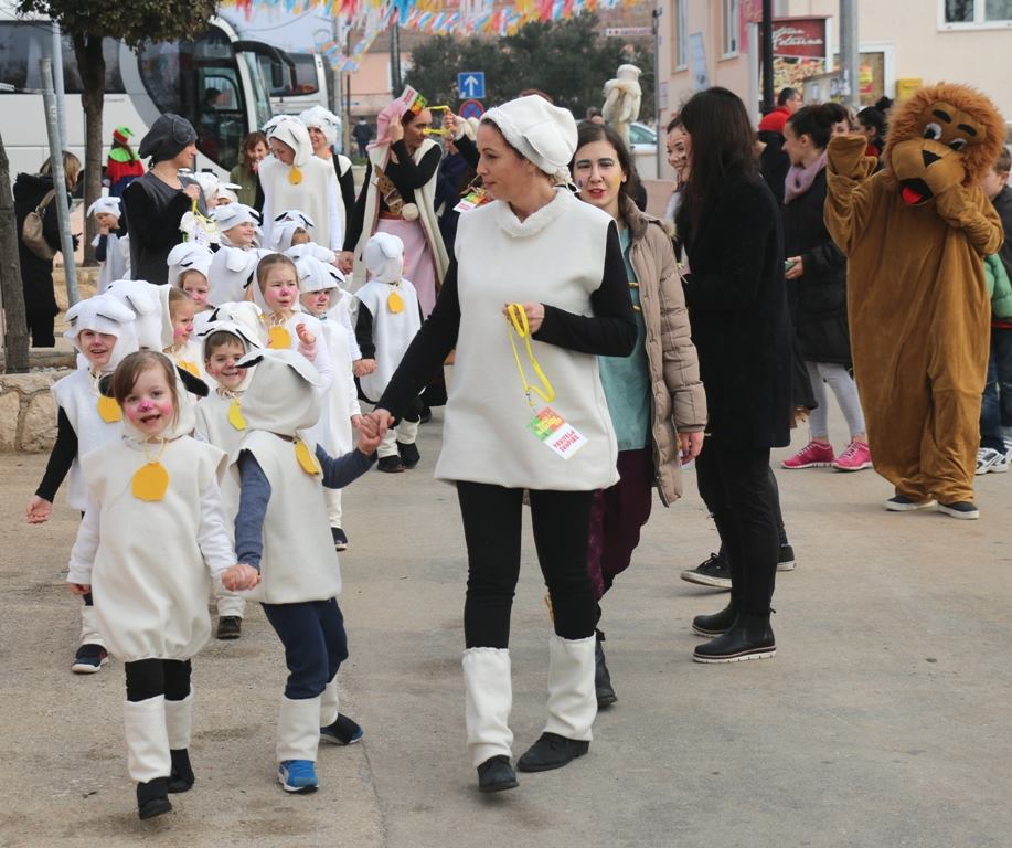 Virski Karnevalić 2017.