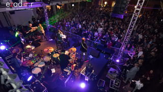 Massimo @ Uskrs u Arsenalu Massimo @ Uskrs u Arsenalu