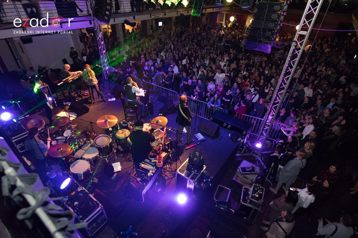 Massimo @ Uskrs u Arsenalu Massimo @ Uskrs u Arsenalu