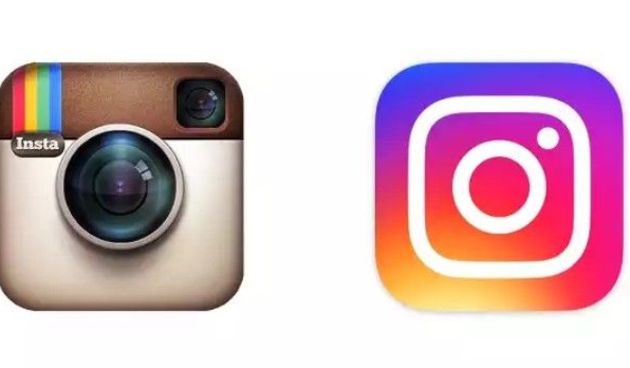 Instagram logo