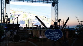 Noć privlačkih ribara i sabunjara 2024 @ luka Stari porat Noć privlačkih ribara i sabunjara 2024 @ luka Stari porat