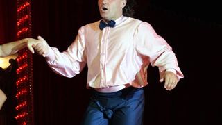 Cirkus Apollo (foto: Filip Plazonić)