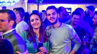 TBF @ Kult Caffe Bar