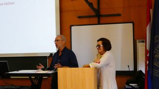 Interdisciplinirna Ljetna škola- Zadar 2020. Interdisciplinirna Ljetna škola- Zadar 2020.