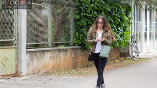 Đir po gradu 26. travnja 2017. Đir po gradu 26. travnja 2017.