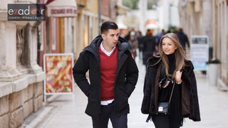 Đir po gradu, četvrtak 27. prosinca 2017. Đir po gradu, četvrtak 27. prosinca 2017.