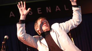 5. rođendan Arsenala uz Soulfingers (foto:Saša Čuka)