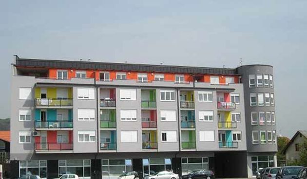 Nekretnine (Foto: foto-nekretnine.hr)