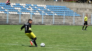 Turnir nogometnih pionira u Benkovcu