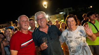 Noć privlačkih ribara i sabunjara 2024 @ luka Stari porat Noć privlačkih ribara i sabunjara 2024 @ luka Stari porat