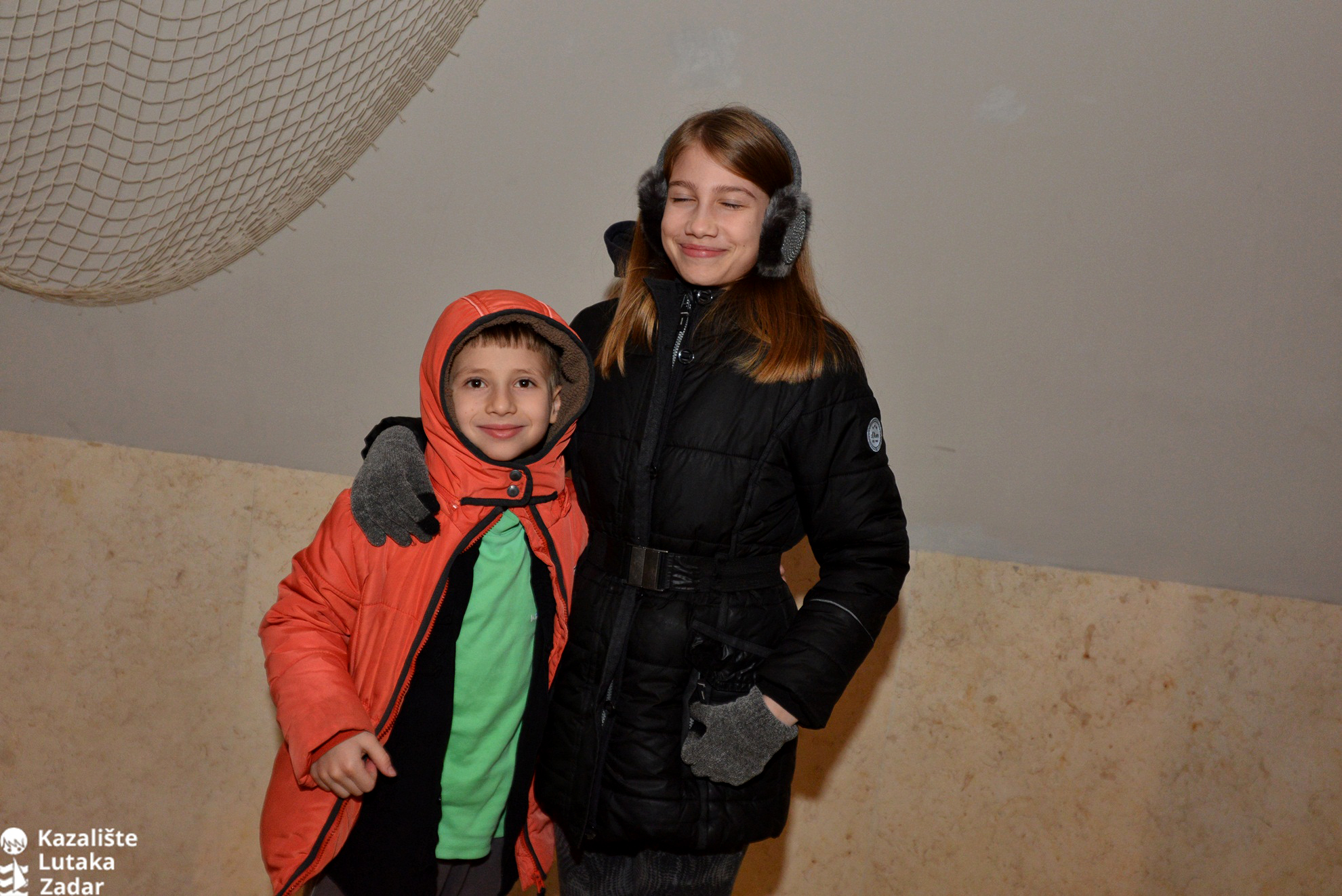 Predstavom “Otočićići” u Kazalištu lutaka Zadar otvorena revija “Sunce na Poluotoku”