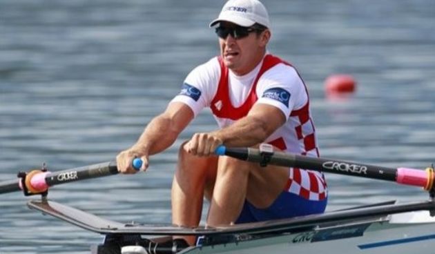 Mario Vekić, foto: AP Photo