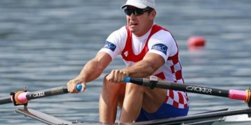 Mario Vekić, foto: AP Photo