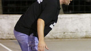 Ljetna liga: Maraska park – Bokanjac, foto: K. Orlic