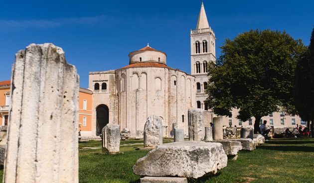 Nedjeljni đir po gradu, 15. rujna