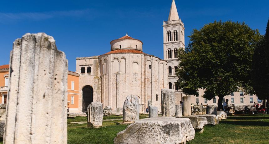 Nedjeljni đir po gradu, 15. rujna Nedjeljni đir po gradu, 15. rujna