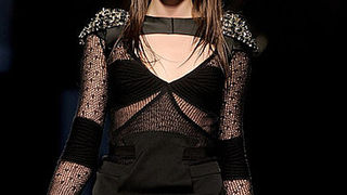 Milan Fashion Week: Frankie Morello jesen 2919 (Coutorture.com)