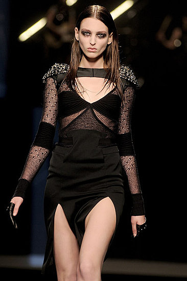 Milan Fashion Week: Frankie Morello jesen 2919 (Coutorture.com)