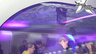 Crazy Bear @ Svarog bar