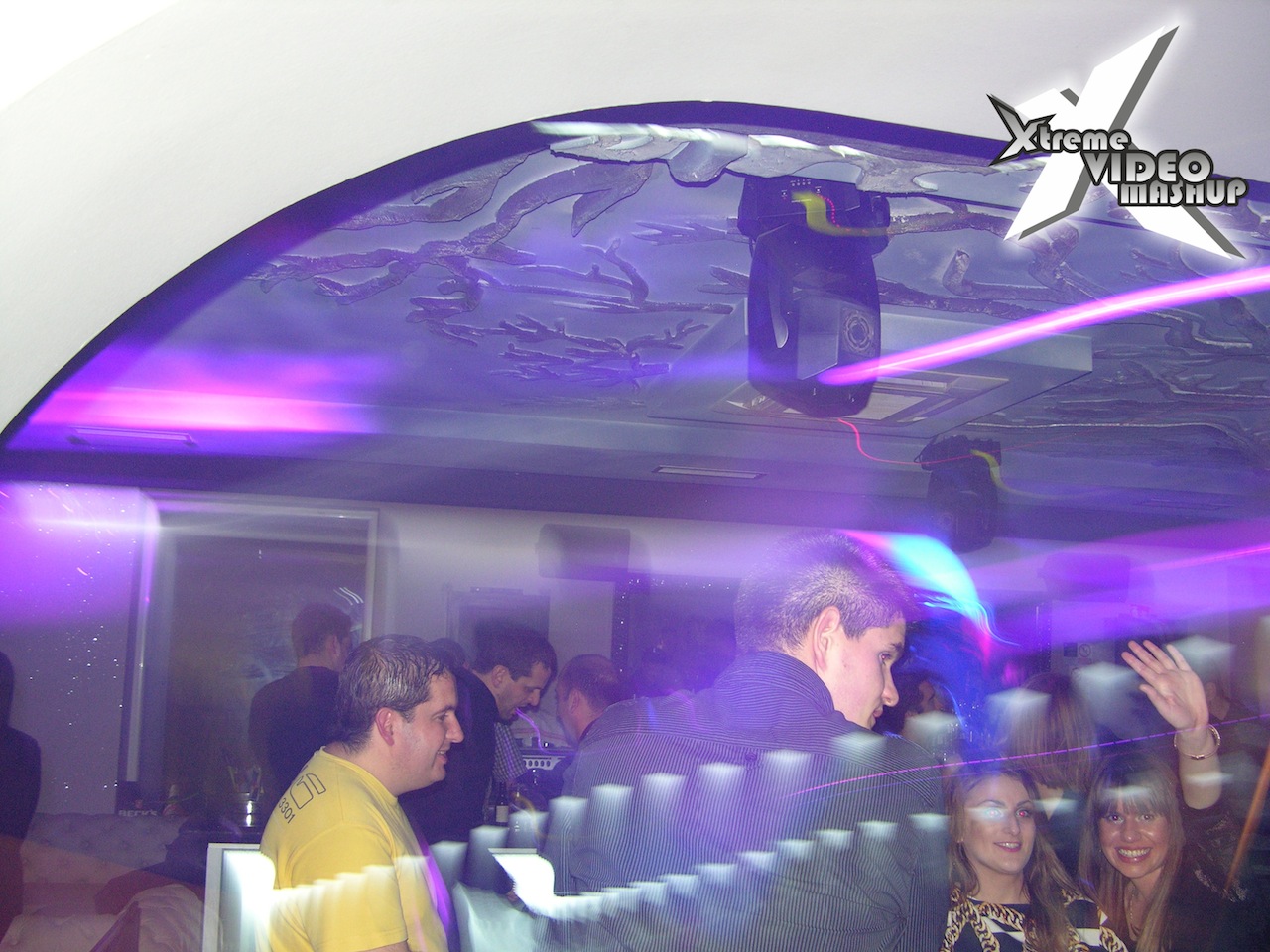 Crazy Bear @ Svarog bar