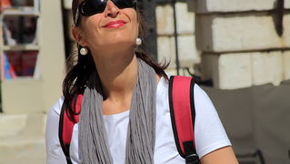 Nedjeljna skitnja gradom 28. travnja 2013. Foto: Roberto Lerga Nedjeljna skitnja gradom 28. travnja 2013. Foto: Roberto Lerga