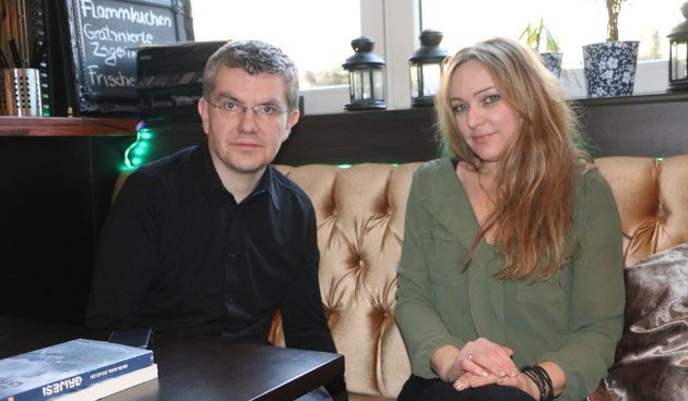 Marijana Dokoza, foto:Promo