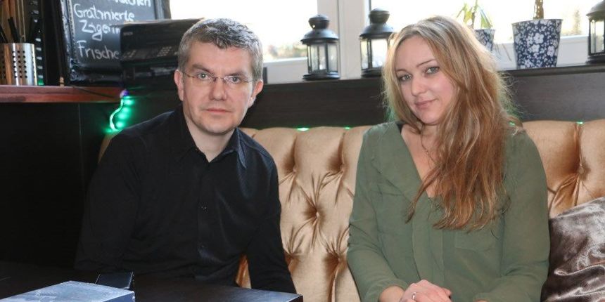 Marijana Dokoza, foto:Promo Marijana Dokoza, foto:Promo