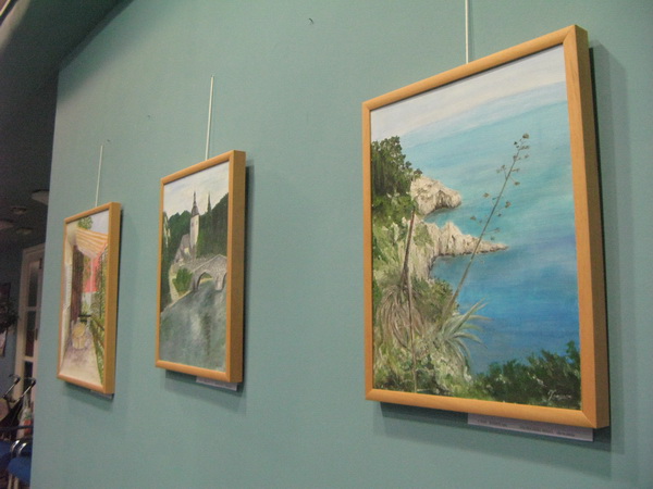 SKD ‘Lipa’, Presernov dan (Foto: I. Pejkovic)