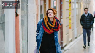 Đir po gradu, ponedjeljak 13. studenog 2017.