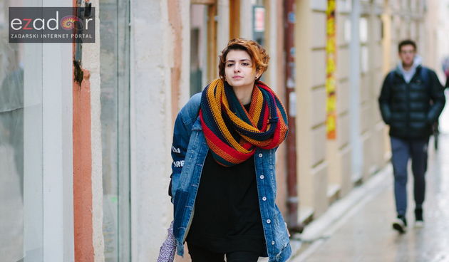 Đir po gradu, ponedjeljak 13. studenog 2017.