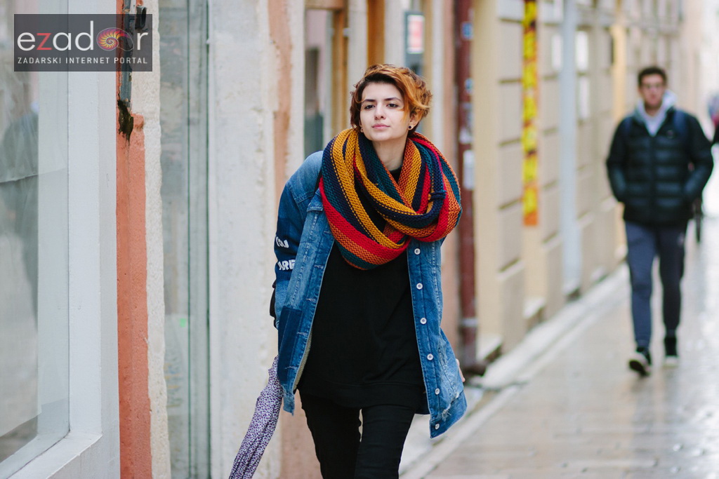 Đir po gradu, ponedjeljak 13. studenog 2017.