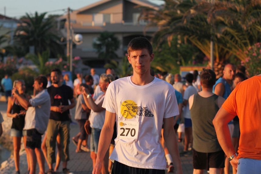 Bibinje Summer Run 2017