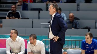 KK Zadar, KK Dubrovnik, 33. kolo FAVBET Premijer lige KK Zadar, KK Dubrovnik, 33. kolo FAVBET Premijer lige