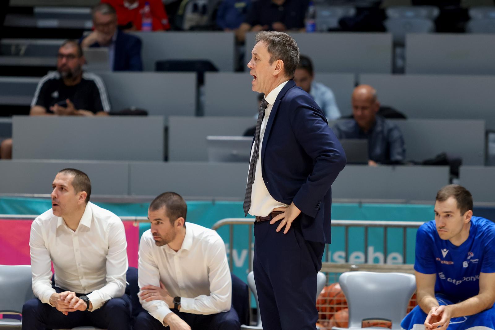 KK Zadar, KK Dubrovnik, 33. kolo FAVBET Premijer lige KK Zadar, KK Dubrovnik, 33. kolo FAVBET Premijer lige