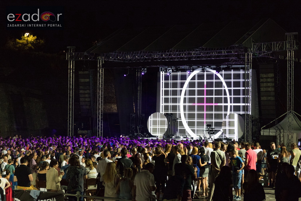 Pet Shop Boys @ Jazine Open Air