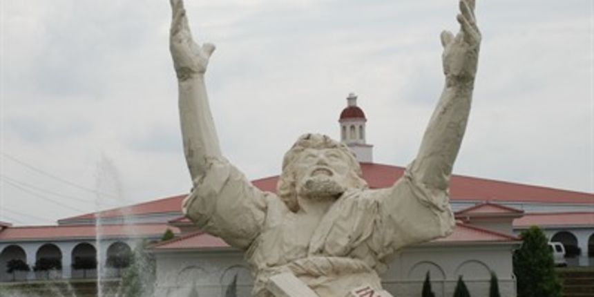 Kip Isusa u Ohiu Kip Isusa u Ohiu