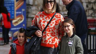 Adventske kućice su otvorile vrata, gastro ponuda je bolja i raznovrsnija nego ikad