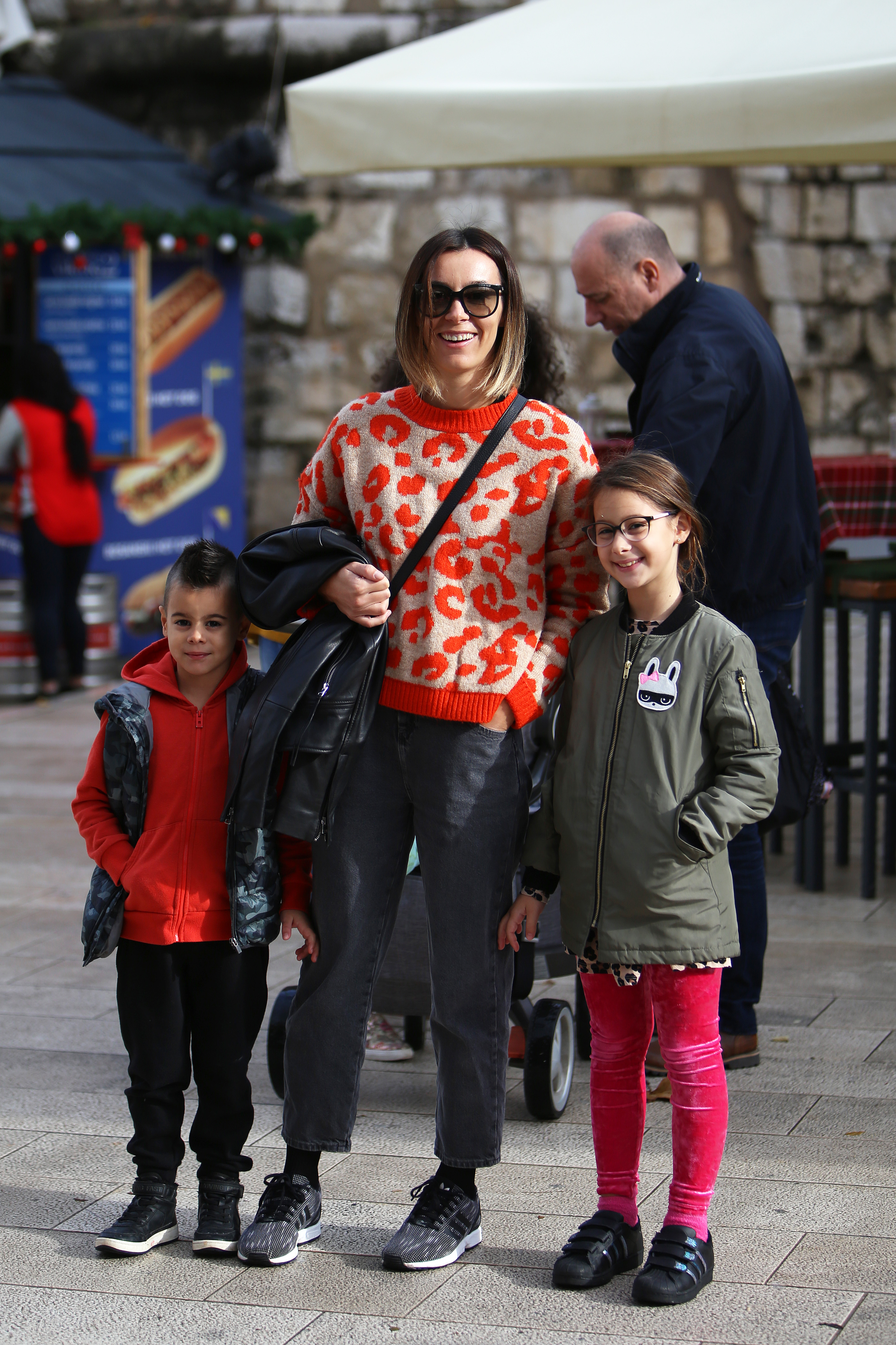 Adventske kućice su otvorile vrata, gastro ponuda je bolja i raznovrsnija nego ikad