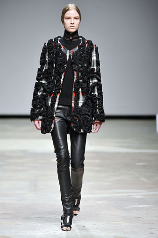 Kaputi za jesen/zimu 2008/2009 Kaputi za jesen/zimu 2008/2009