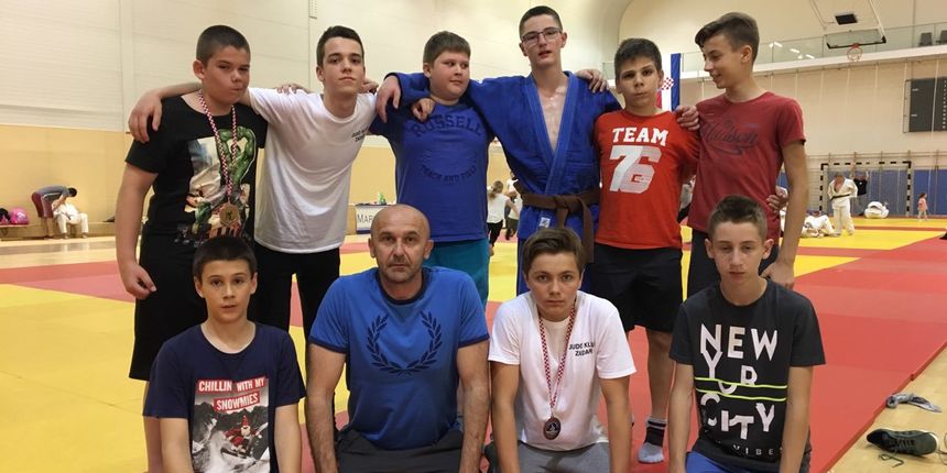 Judo klub Zadar Judo klub Zadar