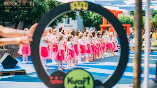 KvartArt: Jutro uz “Libretiće” i pripremanje staklenki sreće KvartArt: Jutro uz “Libretiće” i pripremanje staklenki sreće