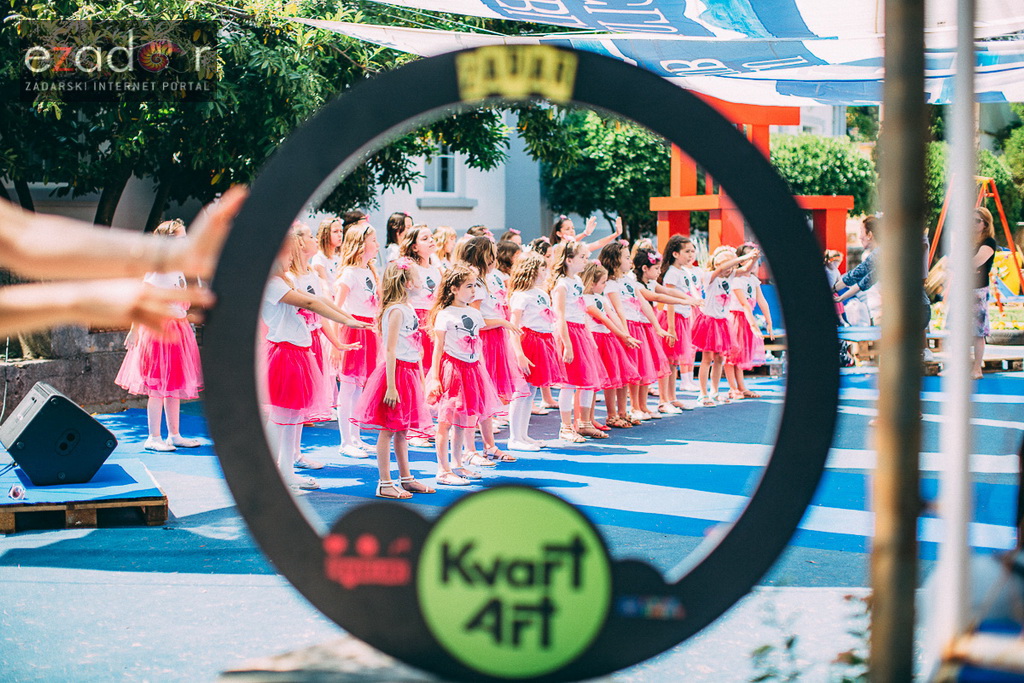 KvartArt: Jutro uz “Libretiće” i pripremanje staklenki sreće KvartArt: Jutro uz “Libretiće” i pripremanje staklenki sreće