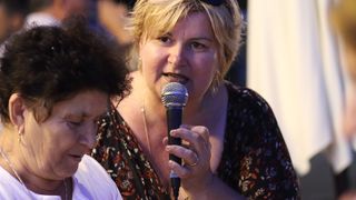 Gastro manifestacija “Bibinjski gušti” – druga večer Gastro manifestacija “Bibinjski gušti” – druga večer