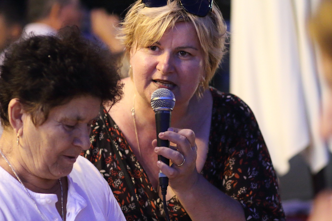 Gastro manifestacija “Bibinjski gušti” – druga večer Gastro manifestacija “Bibinjski gušti” – druga večer