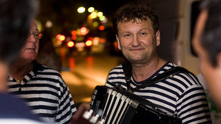 Feštica petkom 9. srpnja 2010. (foto:Saša Čuka)