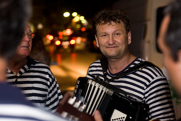 Feštica petkom 9. srpnja 2010. (foto:Saša Čuka)