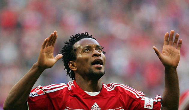 Ze Roberto (Foto: smedia.rs)