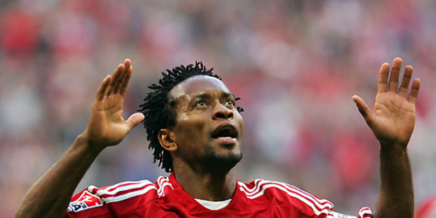 Ze Roberto (Foto: smedia.rs) Ze Roberto (Foto: smedia.rs)