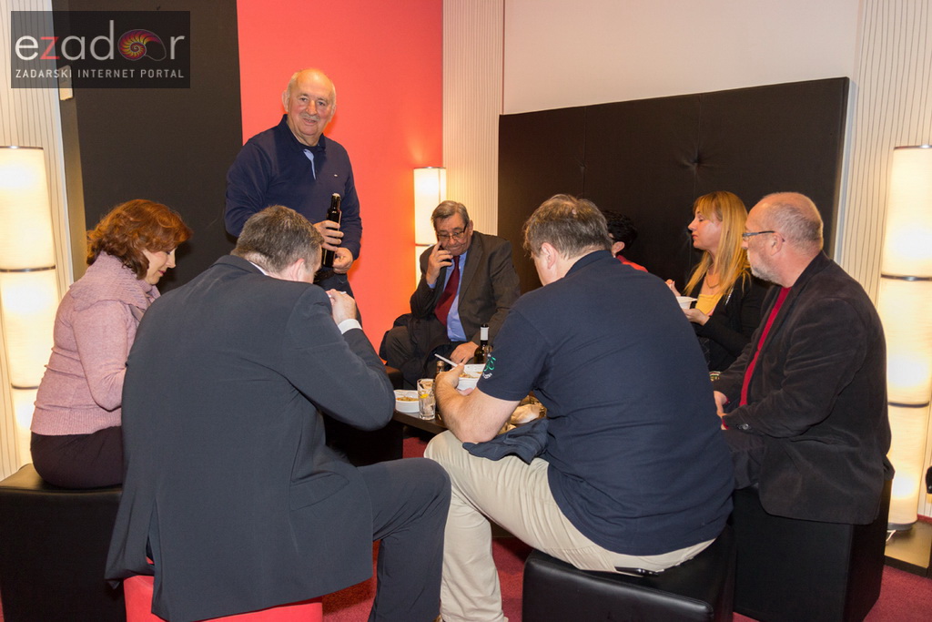 Đir po gradu 28. travnja 2017. Đir po gradu 28. travnja 2017.