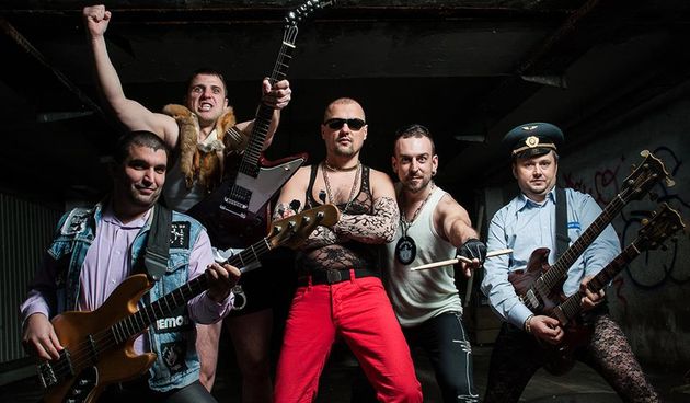 17. listopada “Brkovi” na Višnjiku!
